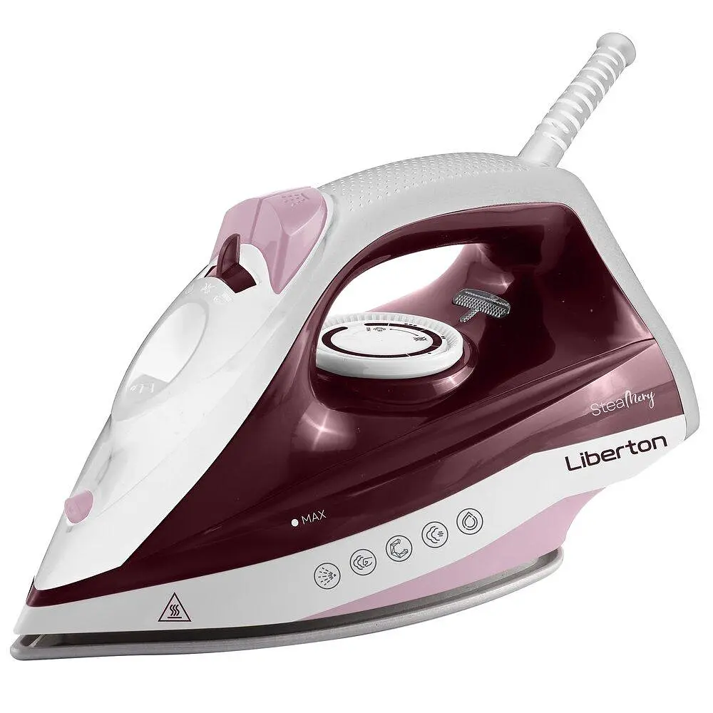 Праска Liberton LSI-6000