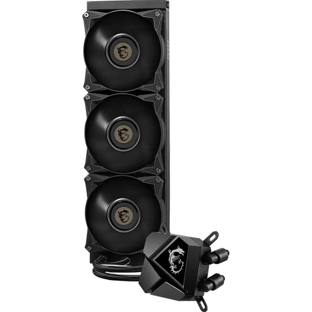 Система водяного охолодження MSI MAG CoreLiquid P360 [111499] - фото 4