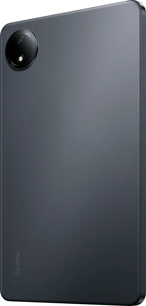 Планшет Xiaomi Redmi Pad SE 8.7 4/64GB Graphite Gray (UA UCRF) Wi-Fi - фото 6