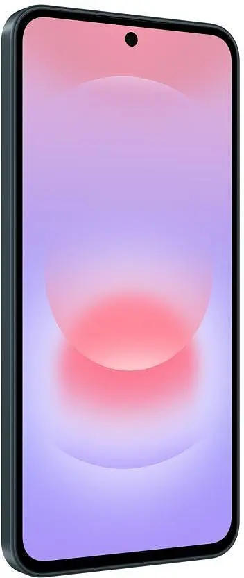 Смартфон Samsung Galaxy A37 5G 6/128GB Gray Green (SM-A376B) - фото 3
