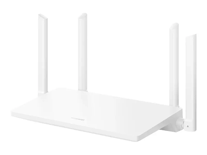 Маршрутизатор (роутер) Huawei AX1 White (WS5203-22) - фото 3