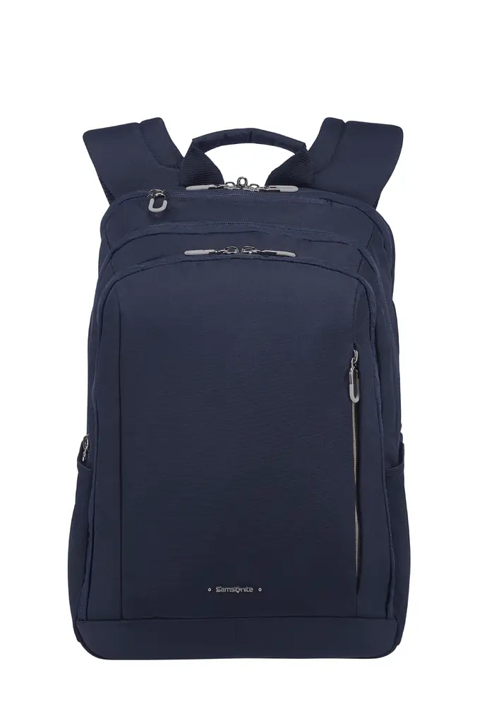 Рюкзак 14.1″ Samsonite GUARDIT CLASSY BLUE 40x29x18 KH1*11002 - фото 15