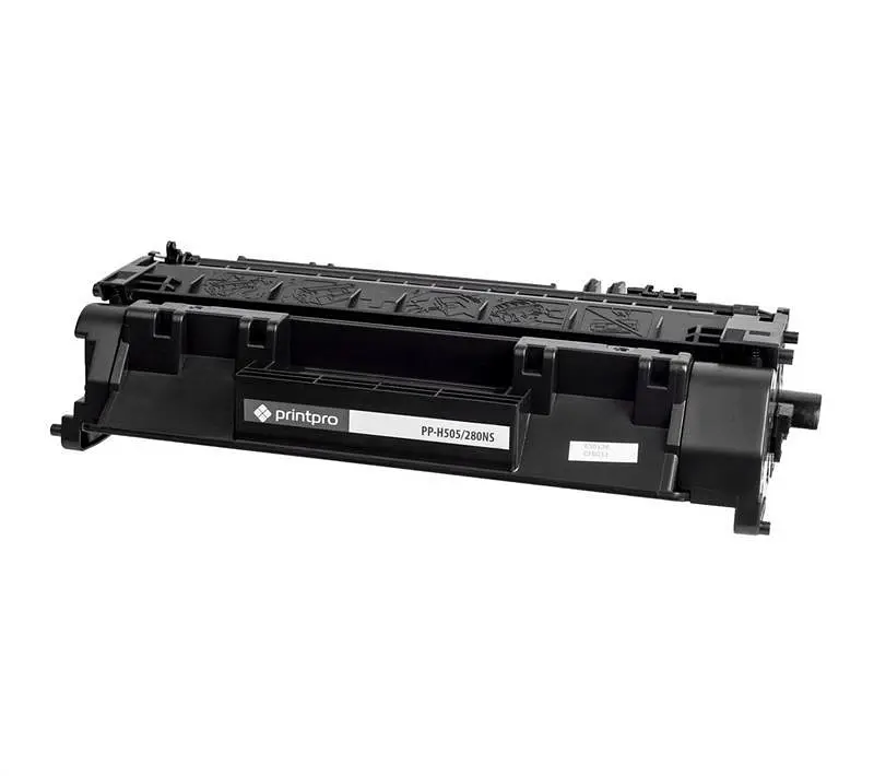 Картридж Canon PrintPro NonStop (PP-H505/280NS) HP LJ M425DN/425DW (CE505A/CF280A) - фото 3
