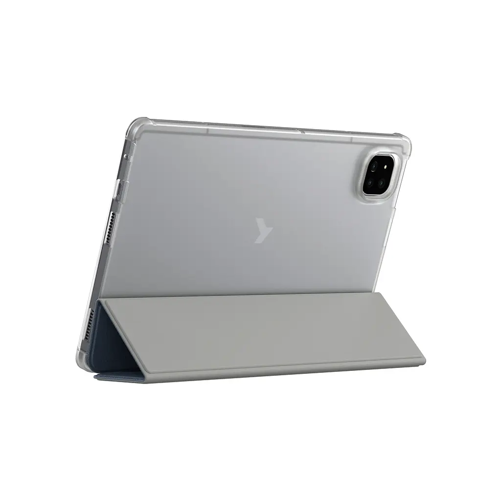Чехол для планшета Pixus Falcon gray (4897058531855) - фото 6
