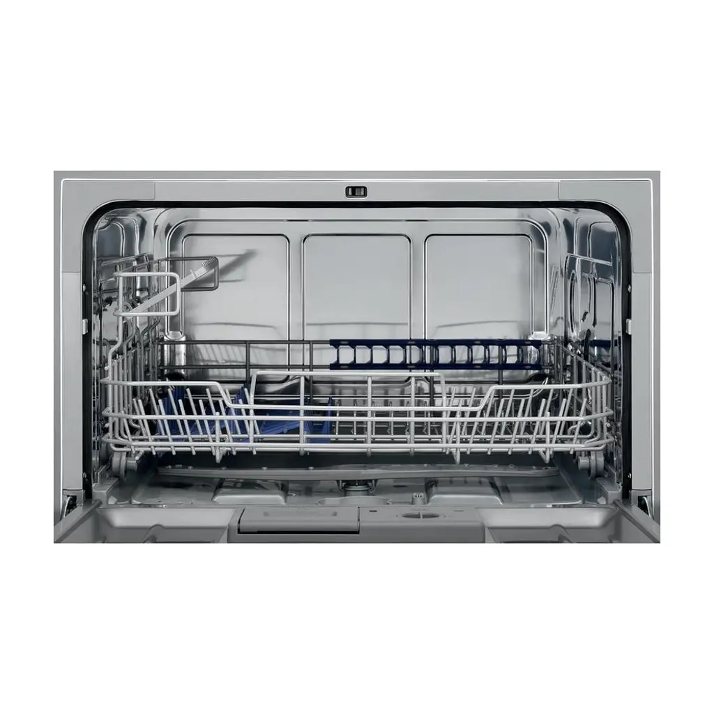 Посудомийна машина Electrolux ESF 2400O K (ESF2400 OK) - фото 2