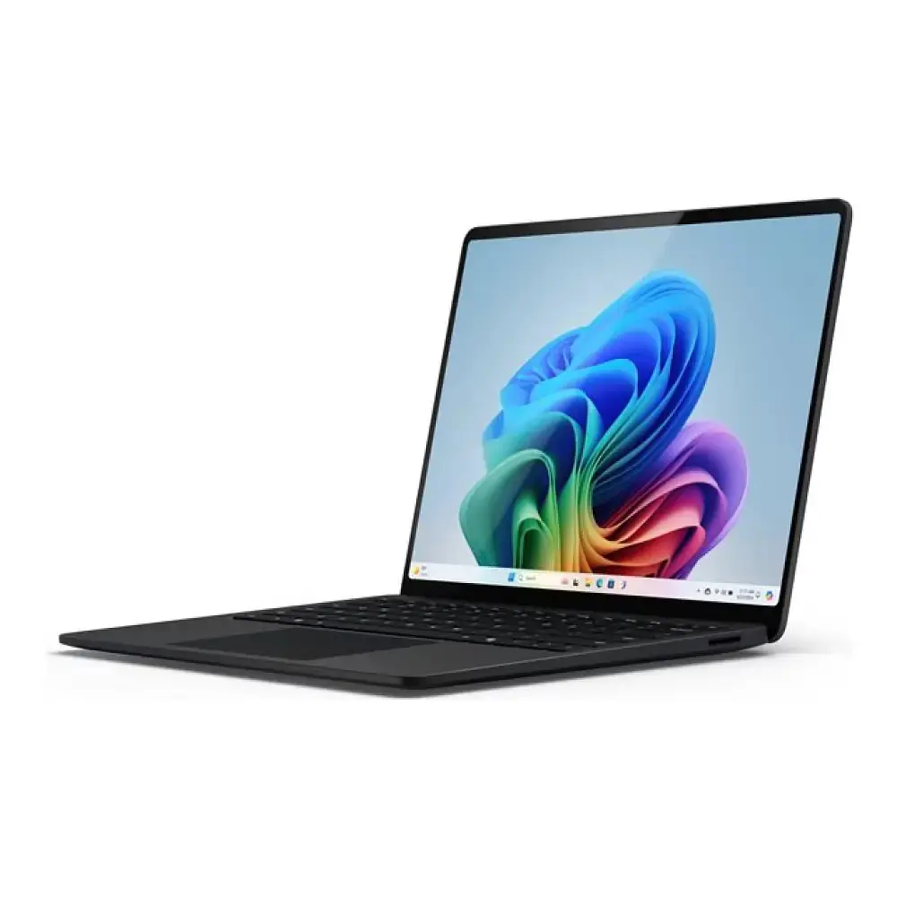 Ноутбук MS Surface Ноутбук 7,ZYT-00050,Qualcomm Snapdragon X Elite X1E-80-100 (12 ядер),GPU Qualcomm Adreno,16GB LPDDR5X - фото 3
