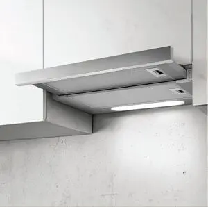 Витяжка Elica TT14 LUX GRIX/A/50 - фото 4