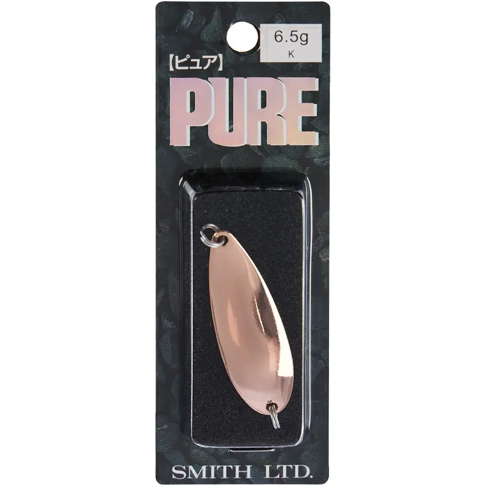 Блесна Smith Pure 2.7 g K - фото 2