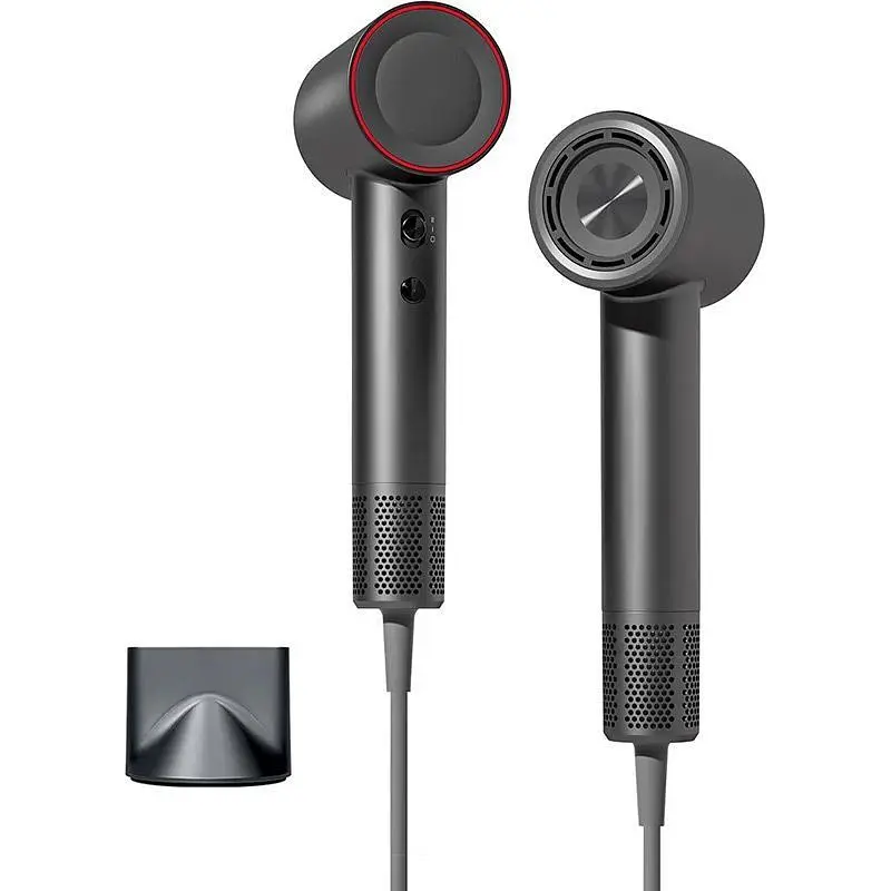 Фен OOCCX High Speed Black (M01B) [162637] - фото 4