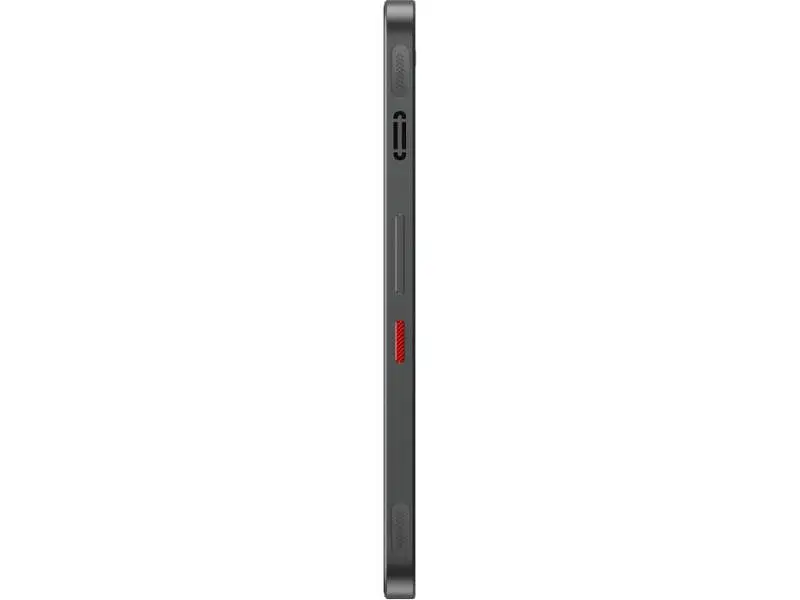 Смартфон ZTE Nubia Neo 5 GT 8/256GB Gray - фото 7