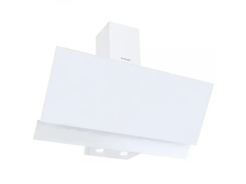 Вытяжка Minola HVS 9412 WH 850 LED - фото 3
