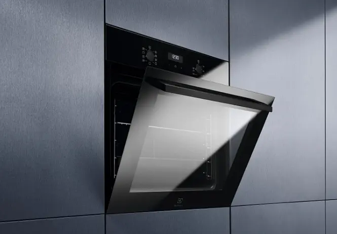 Електрична духова шафа Electrolux EOF5C50BZ (6876455) - фото 5