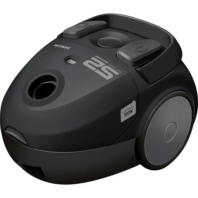 Порохотяг SENCOR SVC 52BK-EUE3
