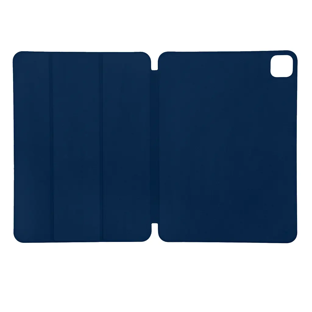 Чехол ArmorStandart Smart Case для iPad Pro 11 2024 Midnight Blue (ARM78296) - фото 3