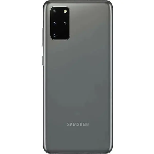 Смартфон Samsung Galaxy S20 5G G981N 12/128Gb (1 sim) Cosmic Grey (Asian Version) - фото 3
