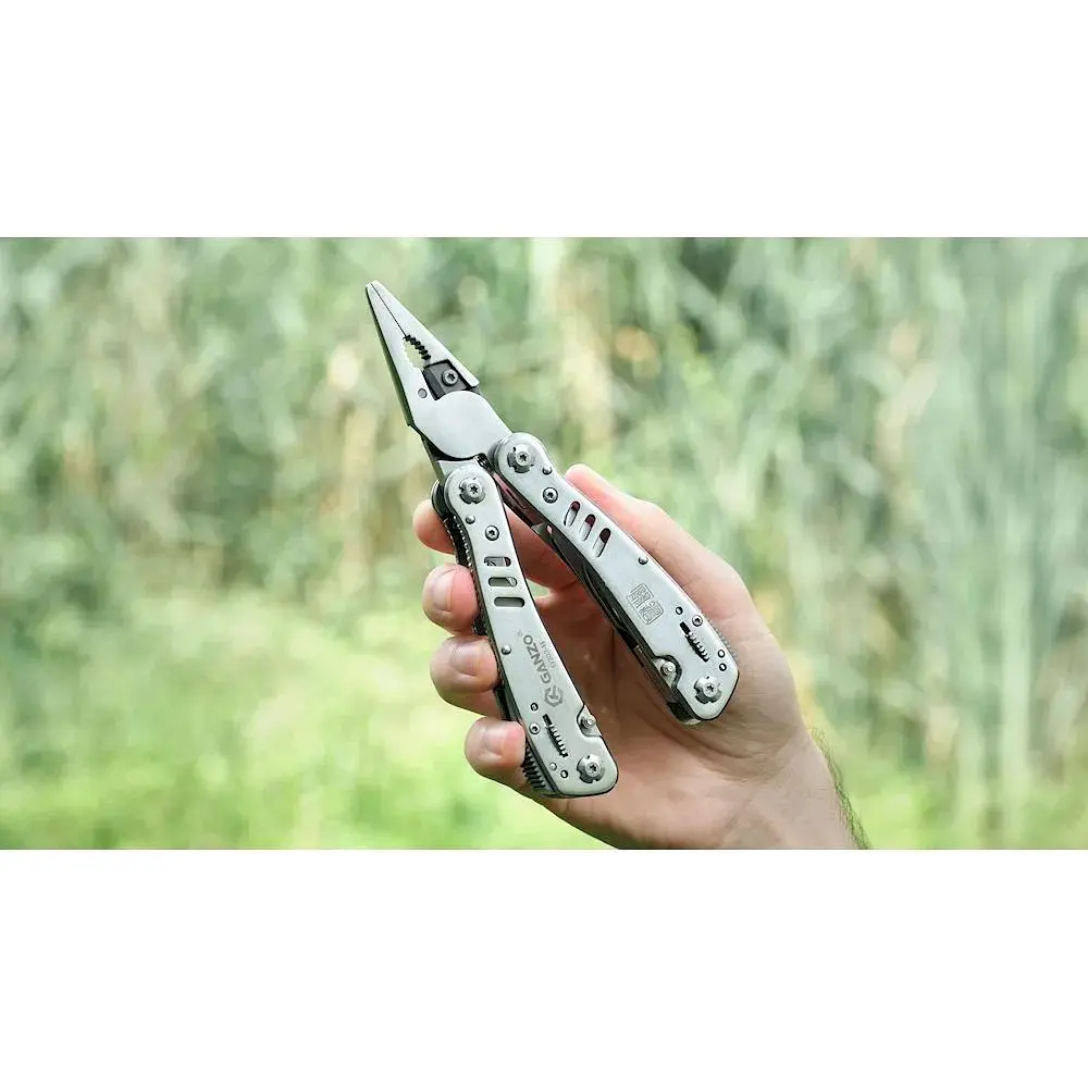 Мультитул Multi Tool Ganzo G302-H - фото 12
