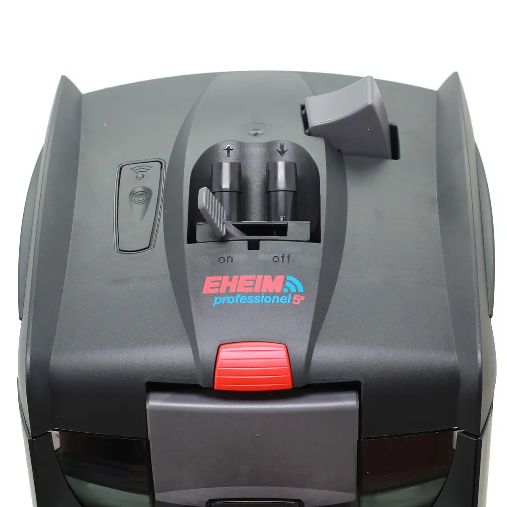 Зовнішній фільтр EHEIM professionel 5e 450 2076 WiFi (2076010) - фото 7