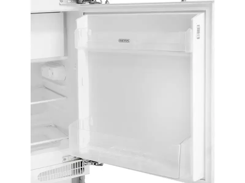 Холодильник з морозильною камерою ELEYUS VRDB1082SM60 - фото 6