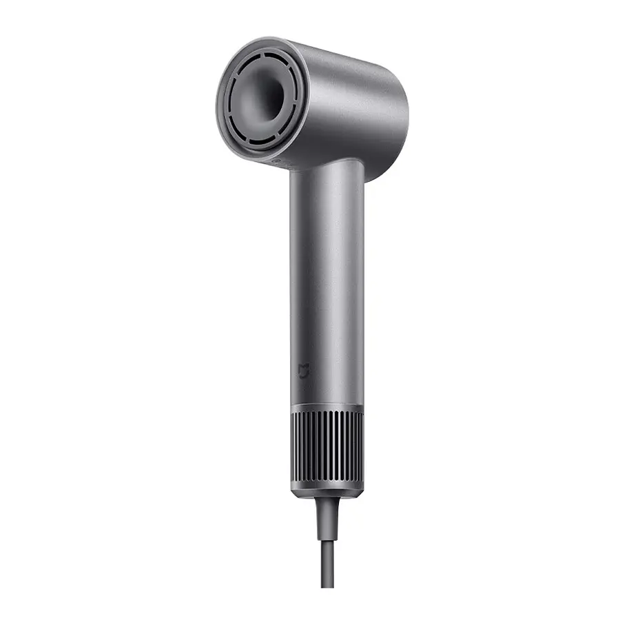 Фен Xiaomi MiJia Dryer H501 Grey - фото 3