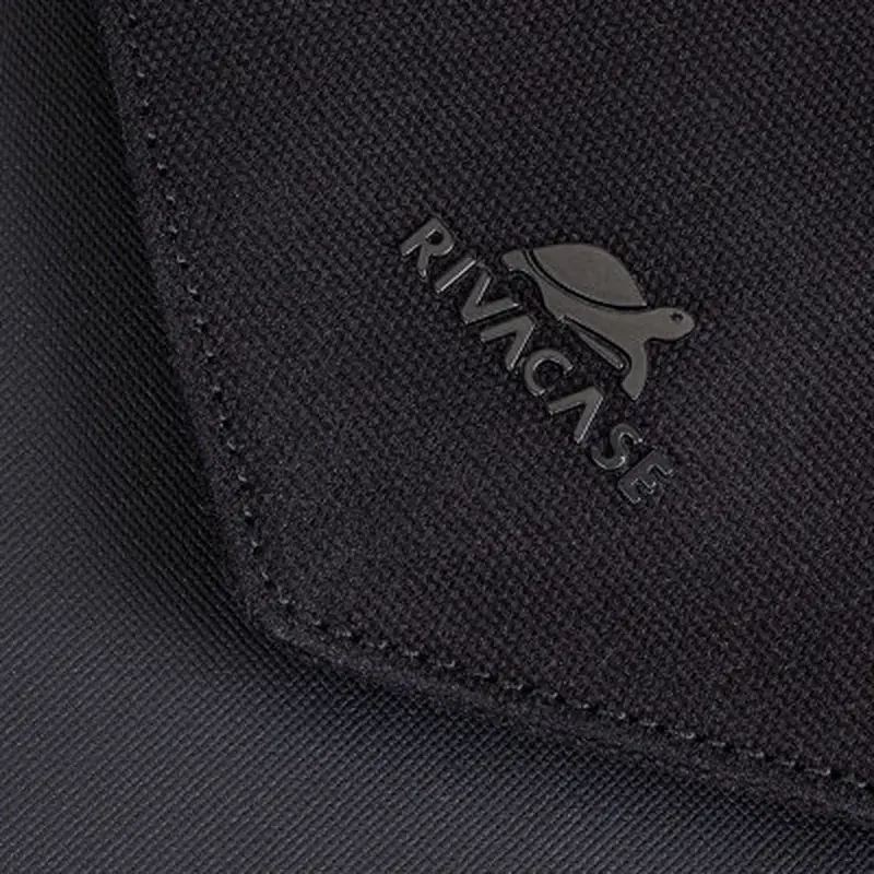 Рюкзак для ноутбука RivaCase 14" 8524 Cardiff, Black (8524Black) - фото 12