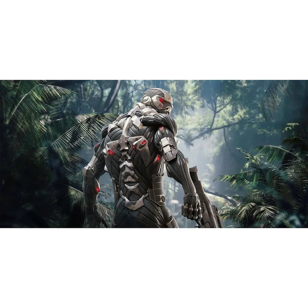 Ключ активації Microsoft Crysis Remastered для Xbox One/Series - фото 2