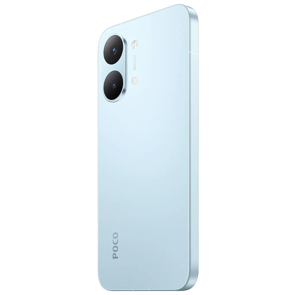 Мобільний телефон Xiaomi Poco X8 Pro Max 12/512GB Blue (1191433) - фото 5
