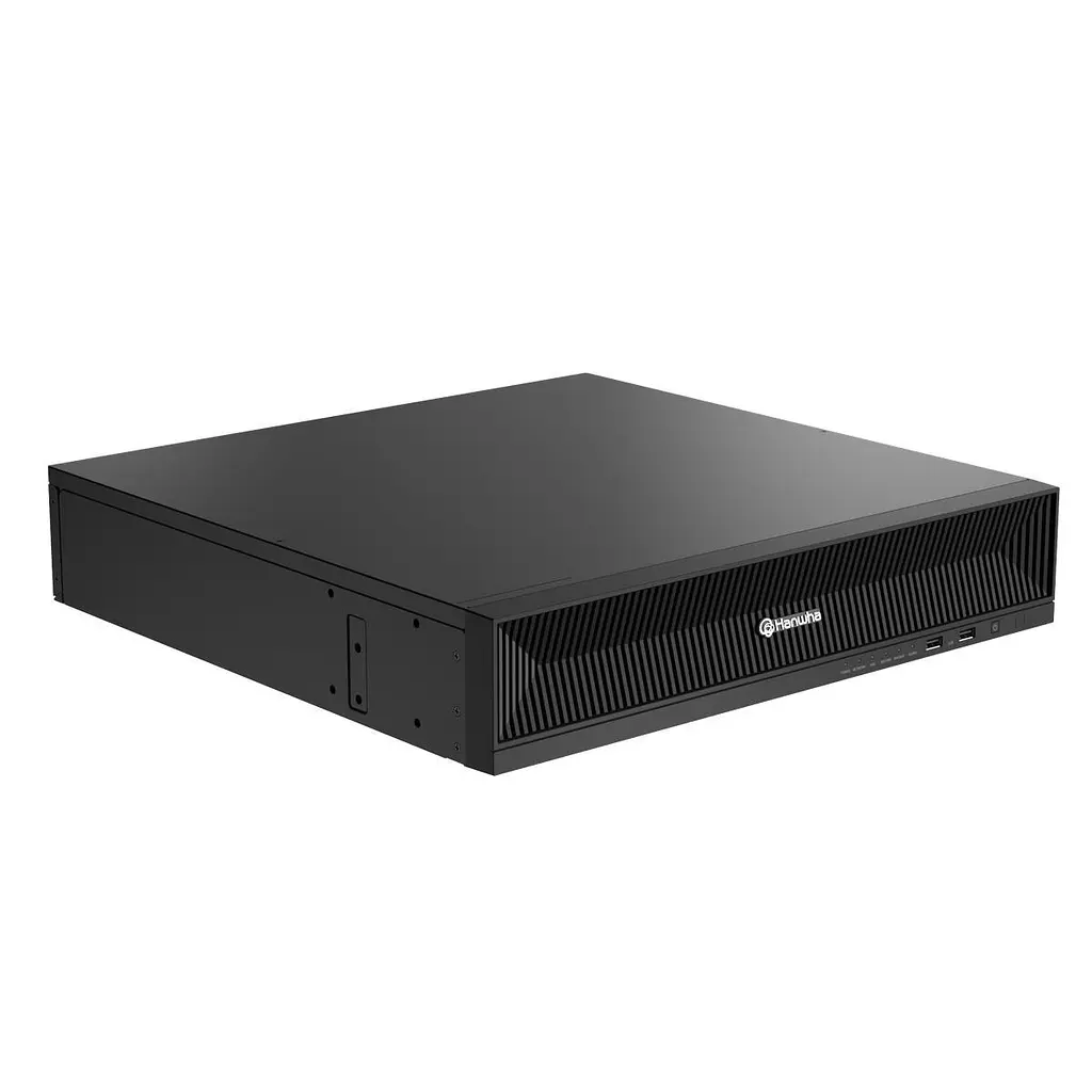 Мережевий відеореєстратор XRN-3220B2 HANWHA VISION - фото 2