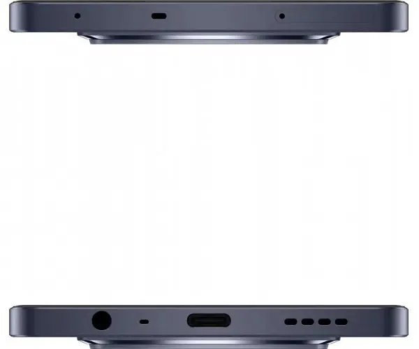 Смартфон realme 13 5G 12/256 GB NFC Dark Purple (RMX3951) - фото 9