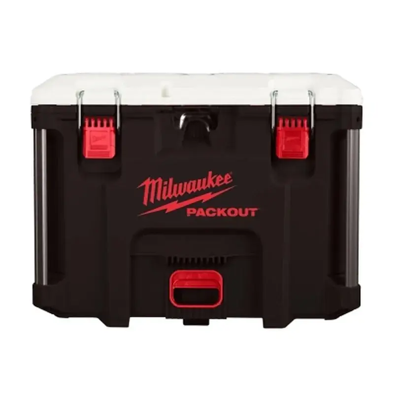Ящик для інструментів Milwaukee PACKOUT кейс-термосумка XL (4932478648) - фото 2