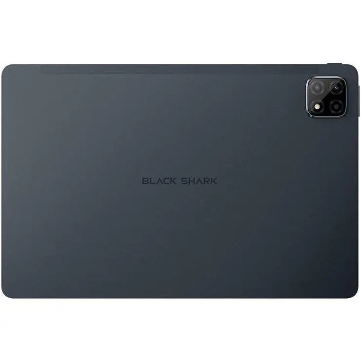 Планшет Black Shark Pad 7 Pro 8/256GB LTE Gray Global EU [160113] - фото 7