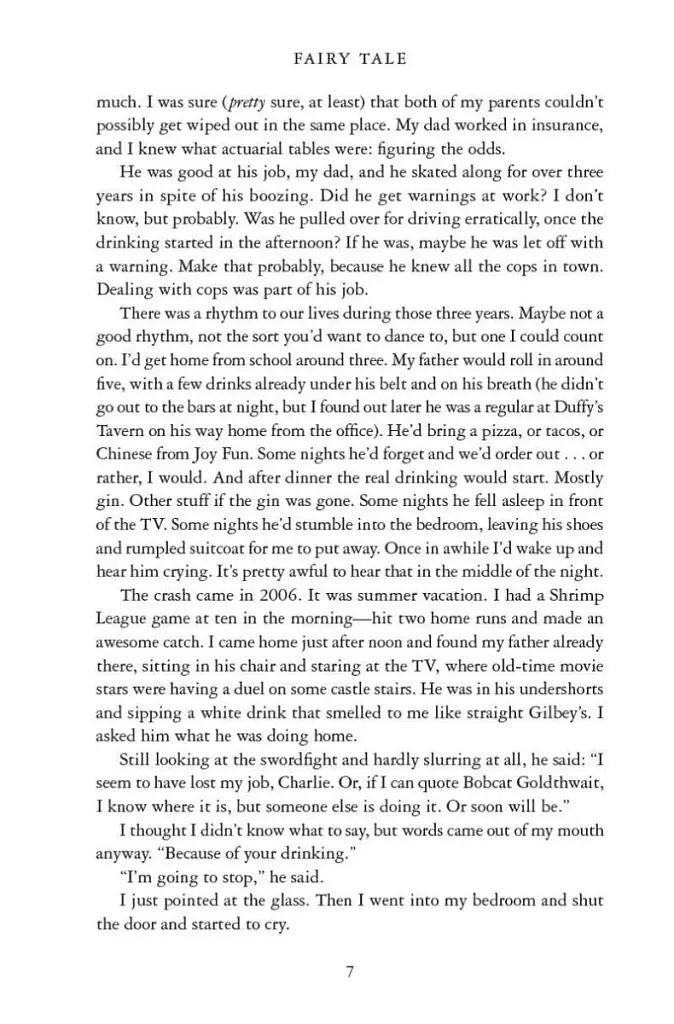 Fairy Tale - фото 8