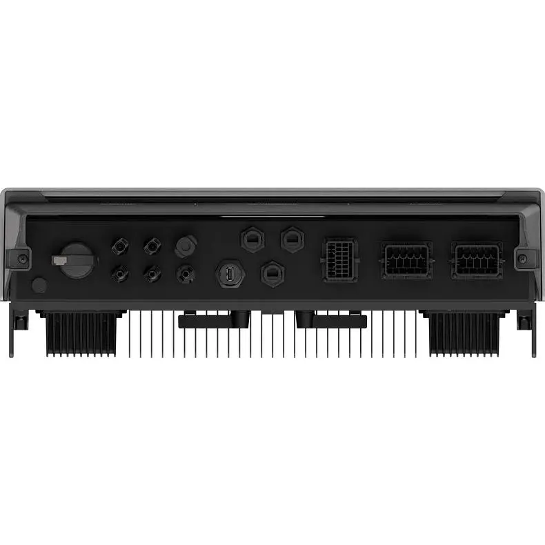 Гібридний сонячний інвертор EcoFlow Power Ocean (PowerOcean-Inverter-P3-10kW-DE) [110508] - фото 5