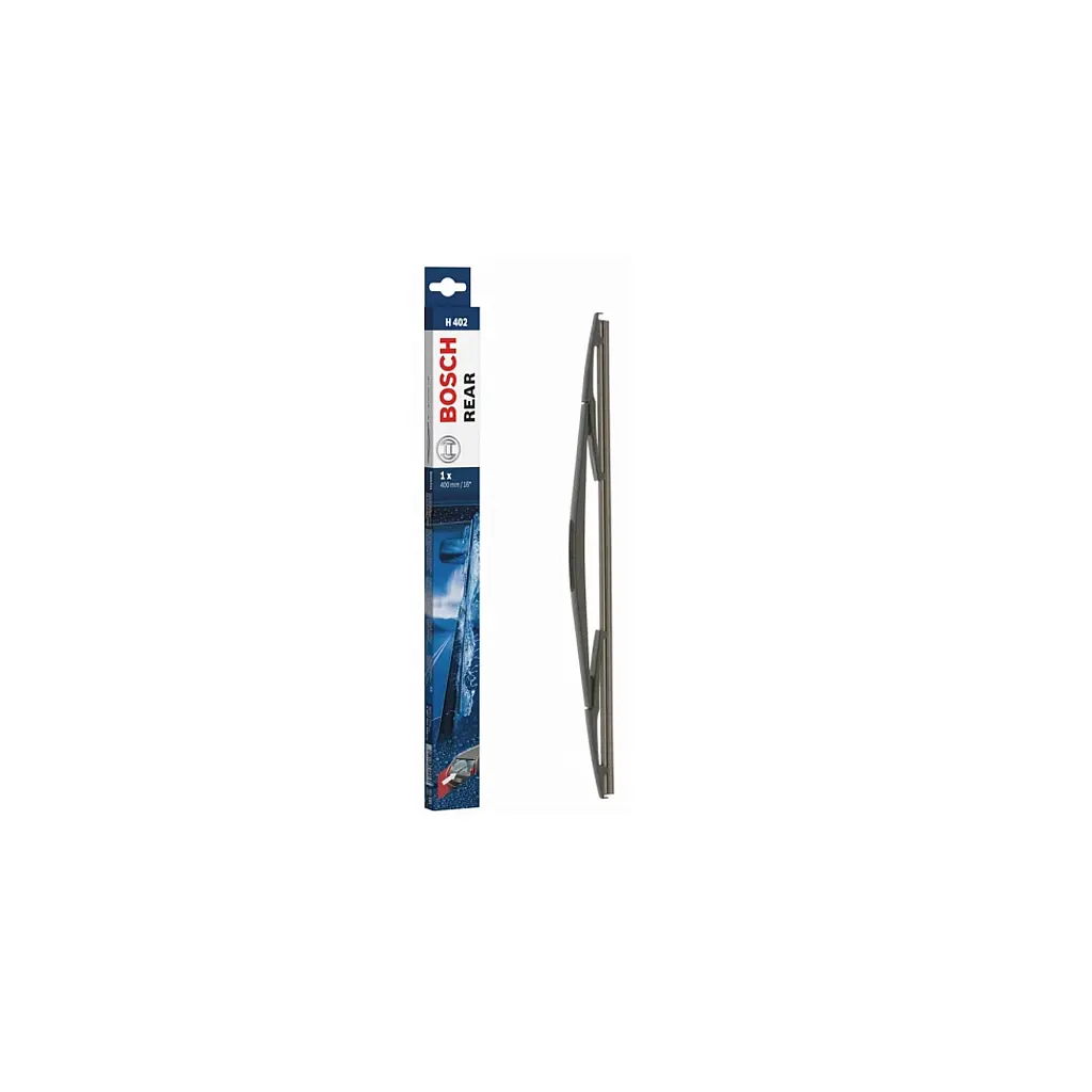 Щітка склоочисника Bosch 3 397 004 632 - фото 2