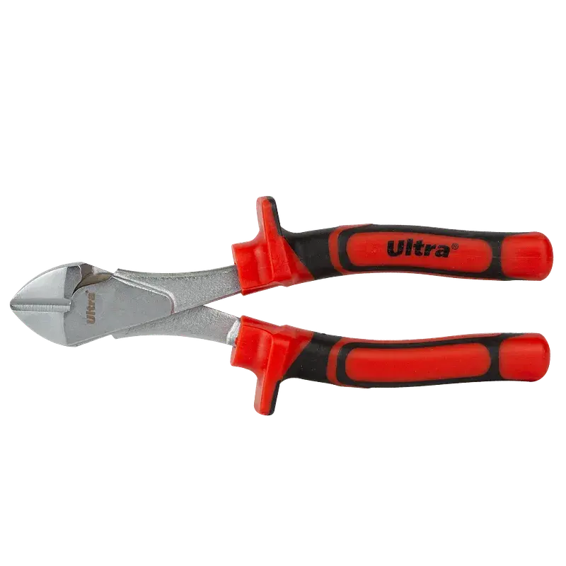 Бокорізи Ultra 180мм VDE 1000В CrV ULTRA (4355022)