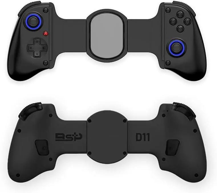 Розсувний геймпад BSP-D11 для смартфона, планшета PC Nintendo Switch - фото 2