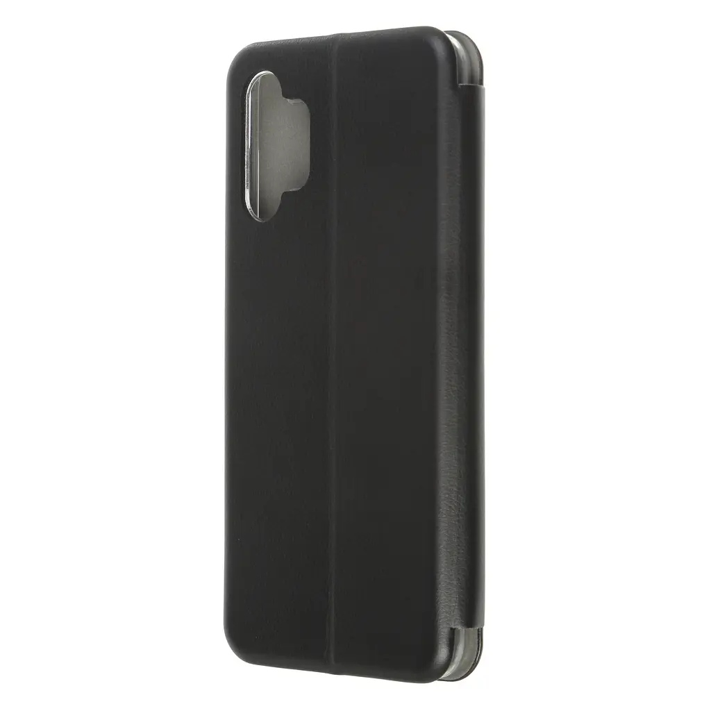 Чехол-книжка для Samsung Galaxy A13 5G (A136)/A04s (A047), G-Case, черный, кожаный чехол-книга из экокожи (PU) и TPU, с магнитом, с подставкой и вместительным кардхолдером, противоударный, защита всего корпуса, ArmorStandart (ARM63915) - фото 2