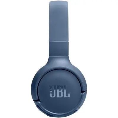 Наушники JBL Tune 520BT Blue (JBLT520BTBLUEU) - фото 5