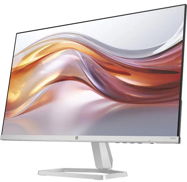 Монітор 23.8" HP S5 524SF FHD IPS 100Hz (94C17E9) - фото 3