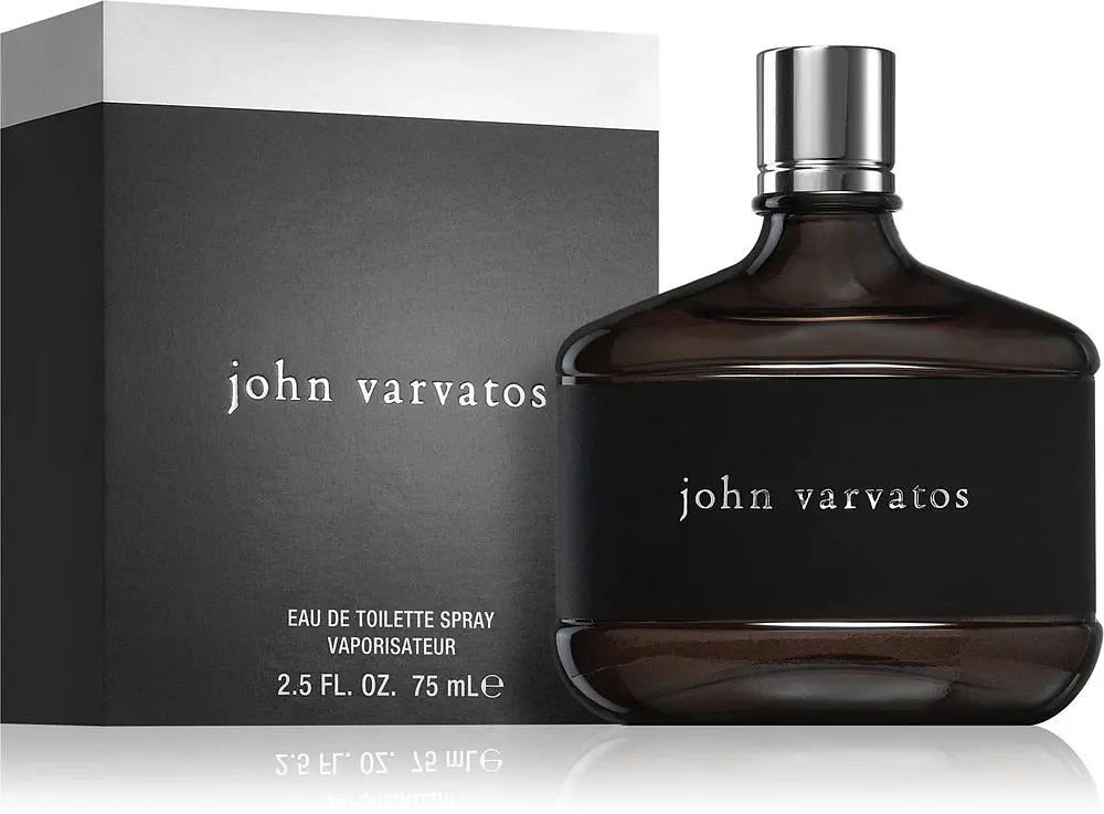 Туалетна вода John Varvatos John Varvatos For Men 75 мл - фото 2
