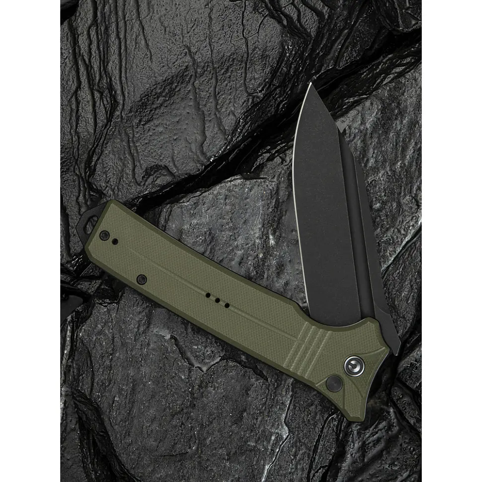 Ніж складаний Civivi Neurohaptic C23080-3 - фото 12