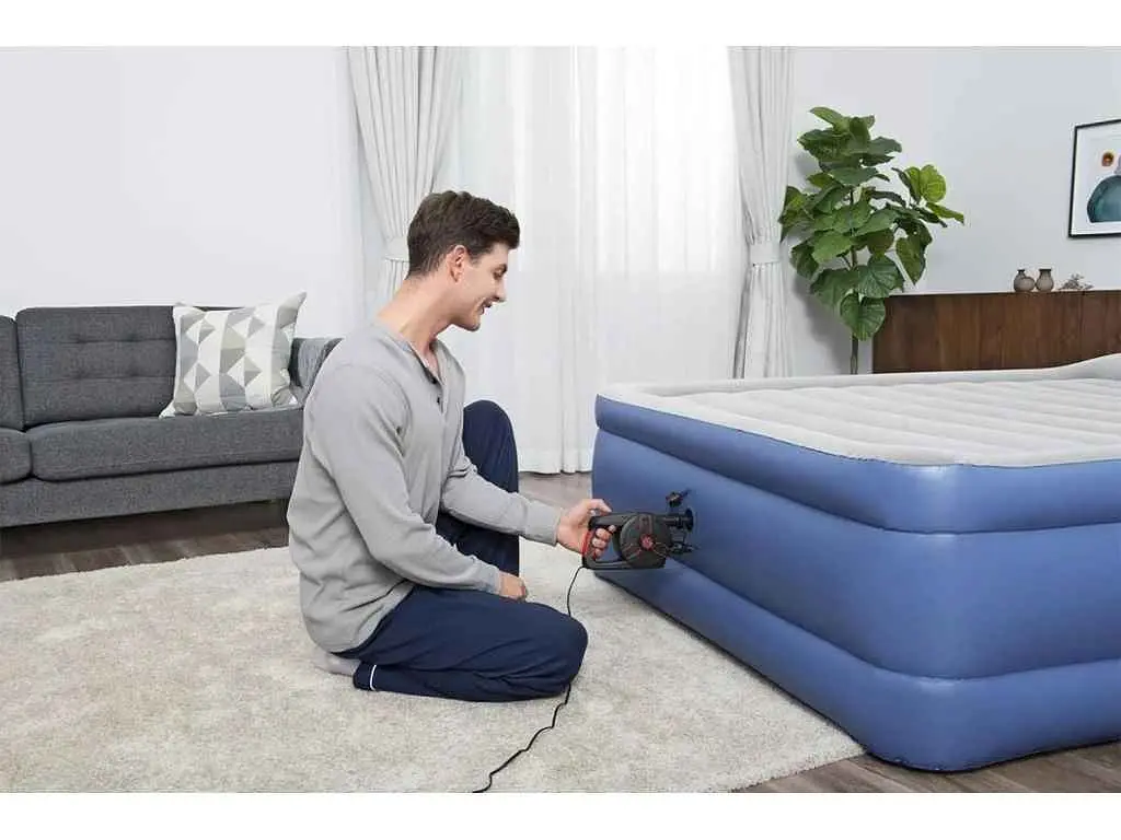 Насос BESTWAY для басейну електричний 62258 - фото 6