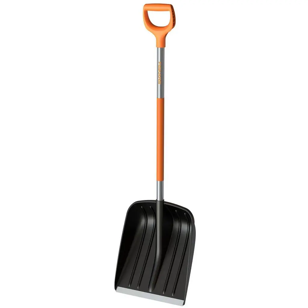 Лопата Fiskars SnowXpert снігова (1062827)