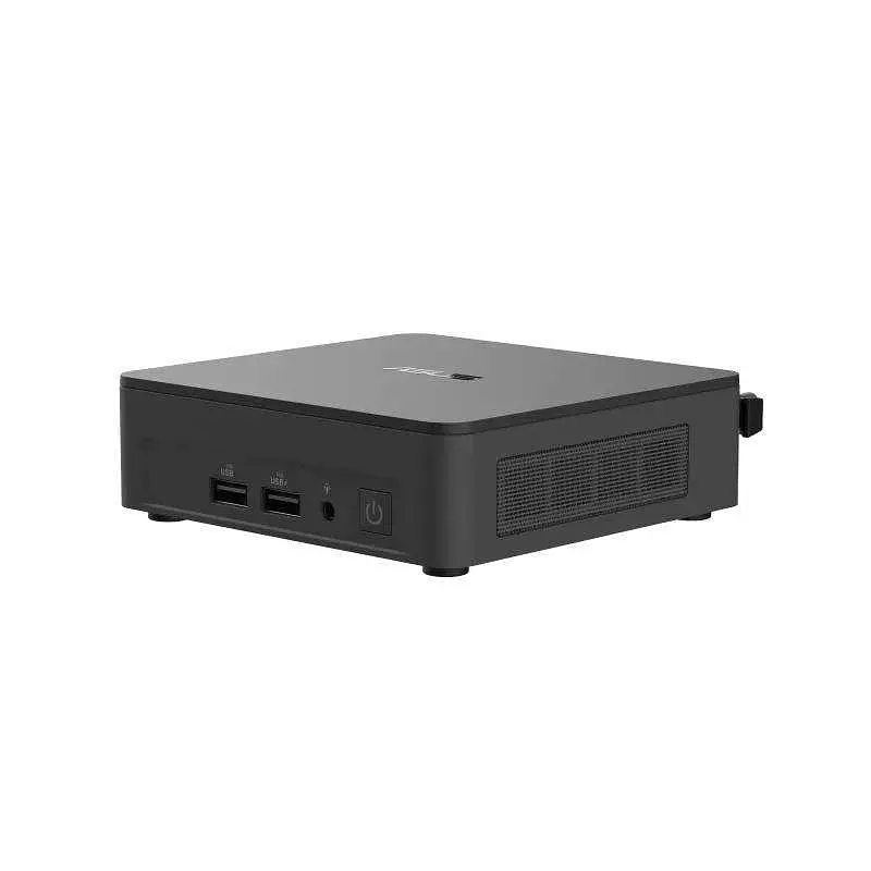 BarebOne-неттоп Asus NUC 13 Pro RNUC13ANKI700002I (90AR0031-M000E0) - фото 4
