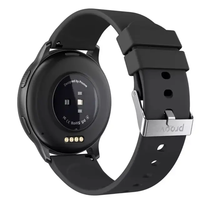 Смарт-годинник Proove Infinity Black (SWIF00000001) - фото 3