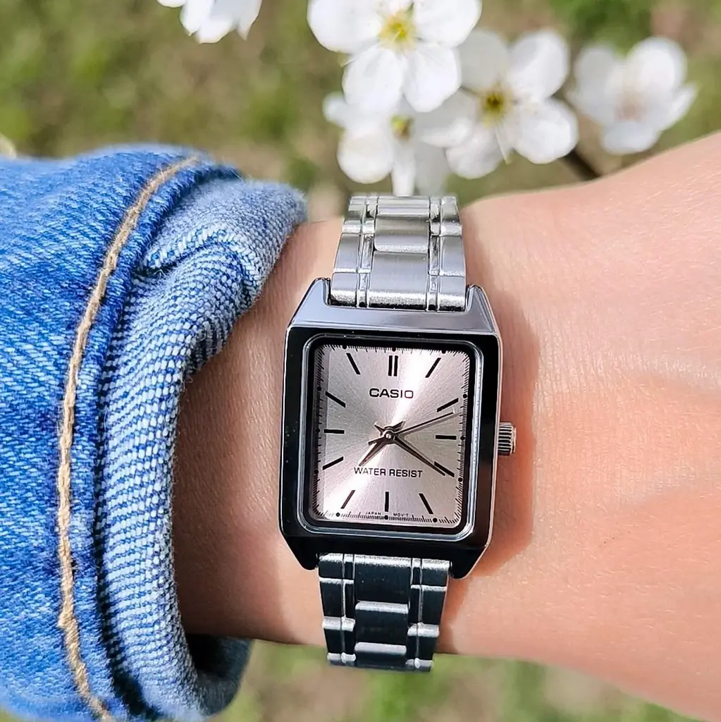 Годинник Casio LTP-V007D-4E - фото 6