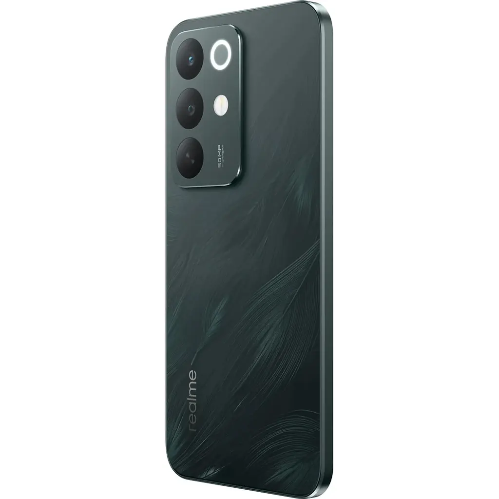 Смартфон Realme C85 Pro 8/128GB Peacock Green Global [166310] - фото 7