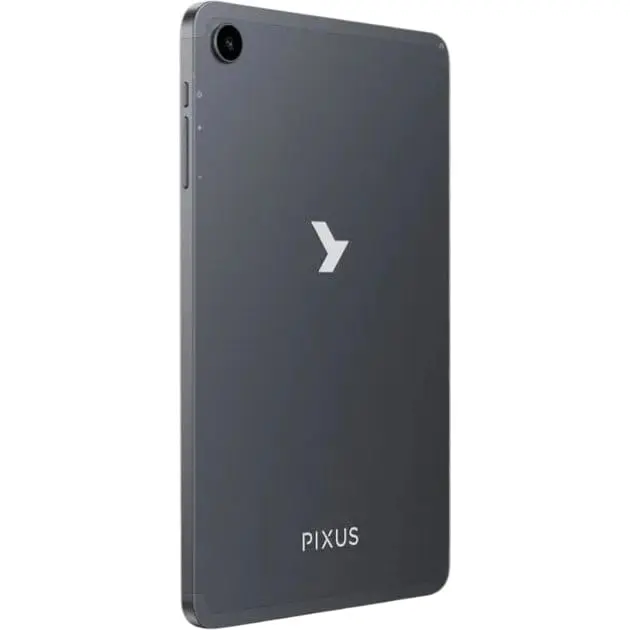 Планшет Pixus Folio 6/128GB 4G Grafite - фото 4