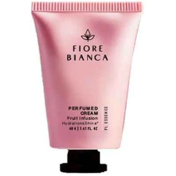 Крем для рук FIORE BIANCA 40мл Pastel Essence "Fruit Infusion"