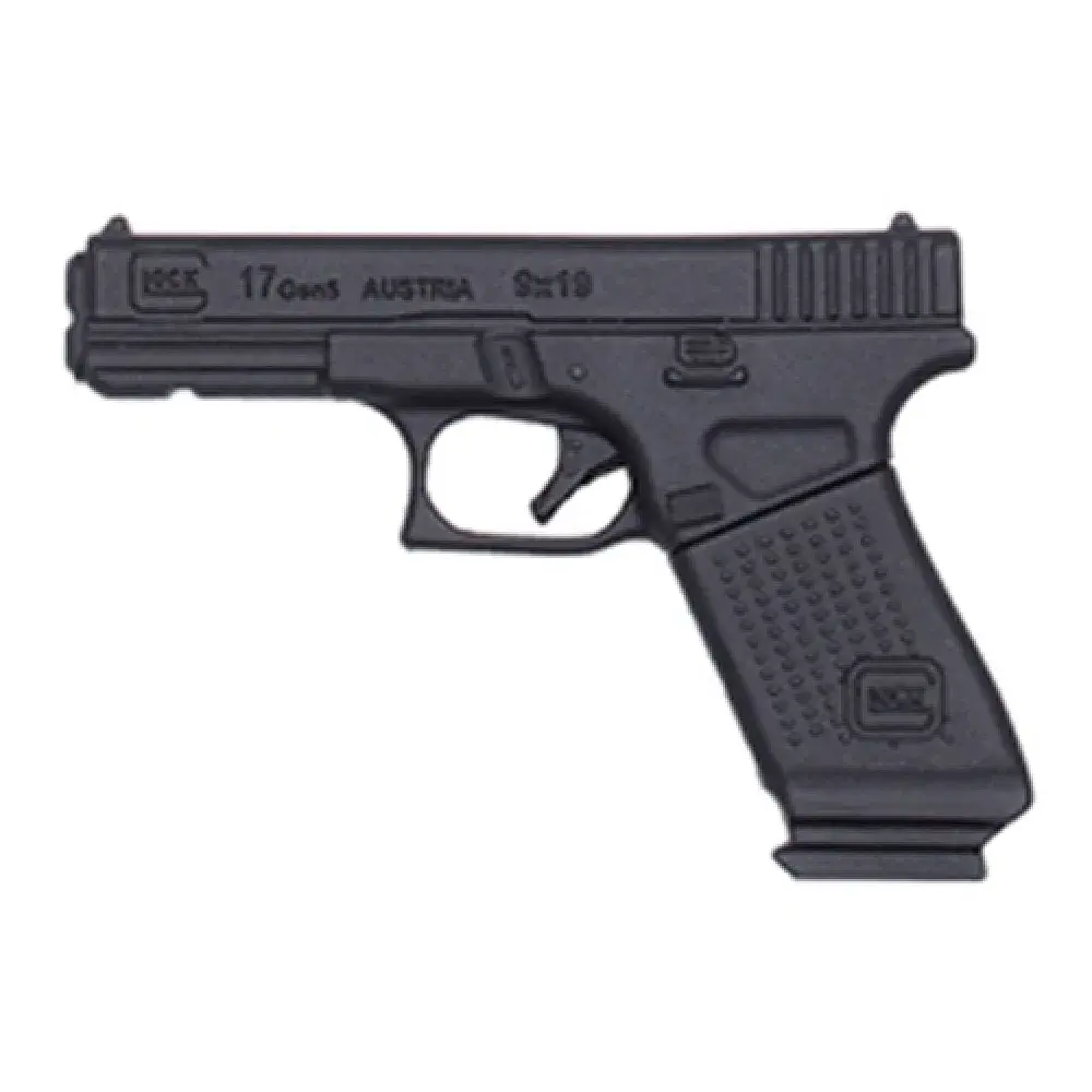 USB-накопичувач Glock 8 Gb пістолет - фото 2
