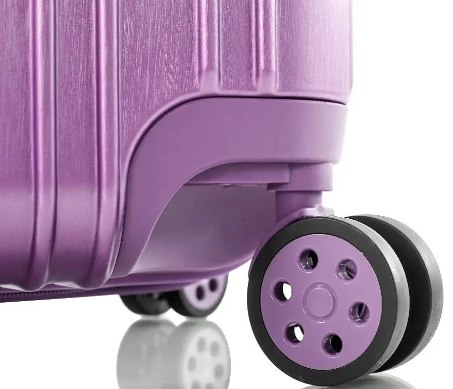 Чемодан Heys Xtrak (L) Lavender (10103-0120-30) 930190 - фото 10